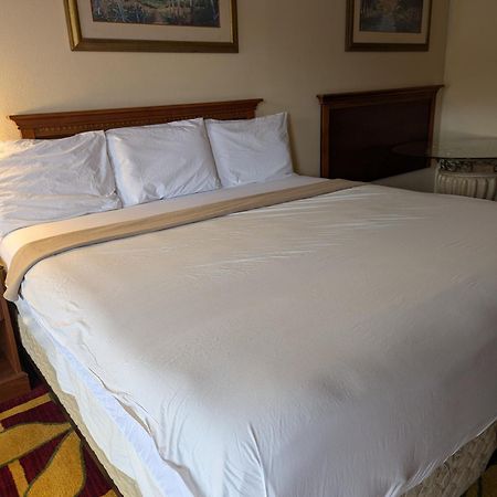 Sun Inn And Suites Киссимми Экстерьер фото