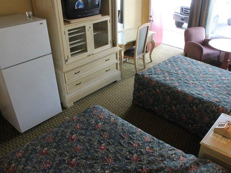 Sun Inn And Suites Киссимми Экстерьер фото