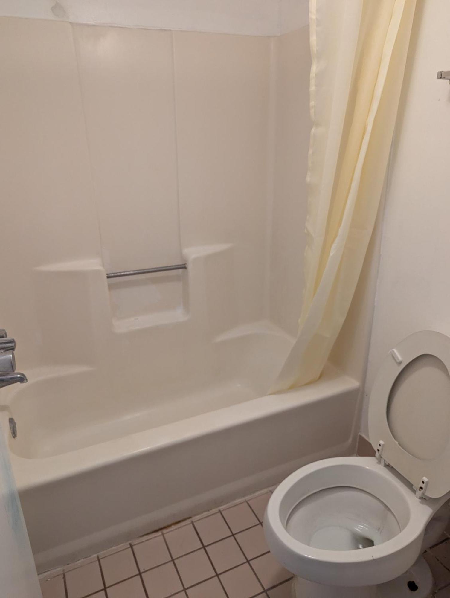 Sun Inn And Suites Киссимми Экстерьер фото