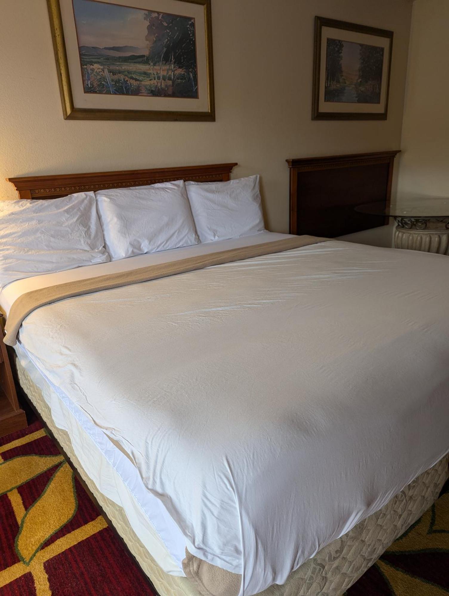 Sun Inn And Suites Киссимми Экстерьер фото