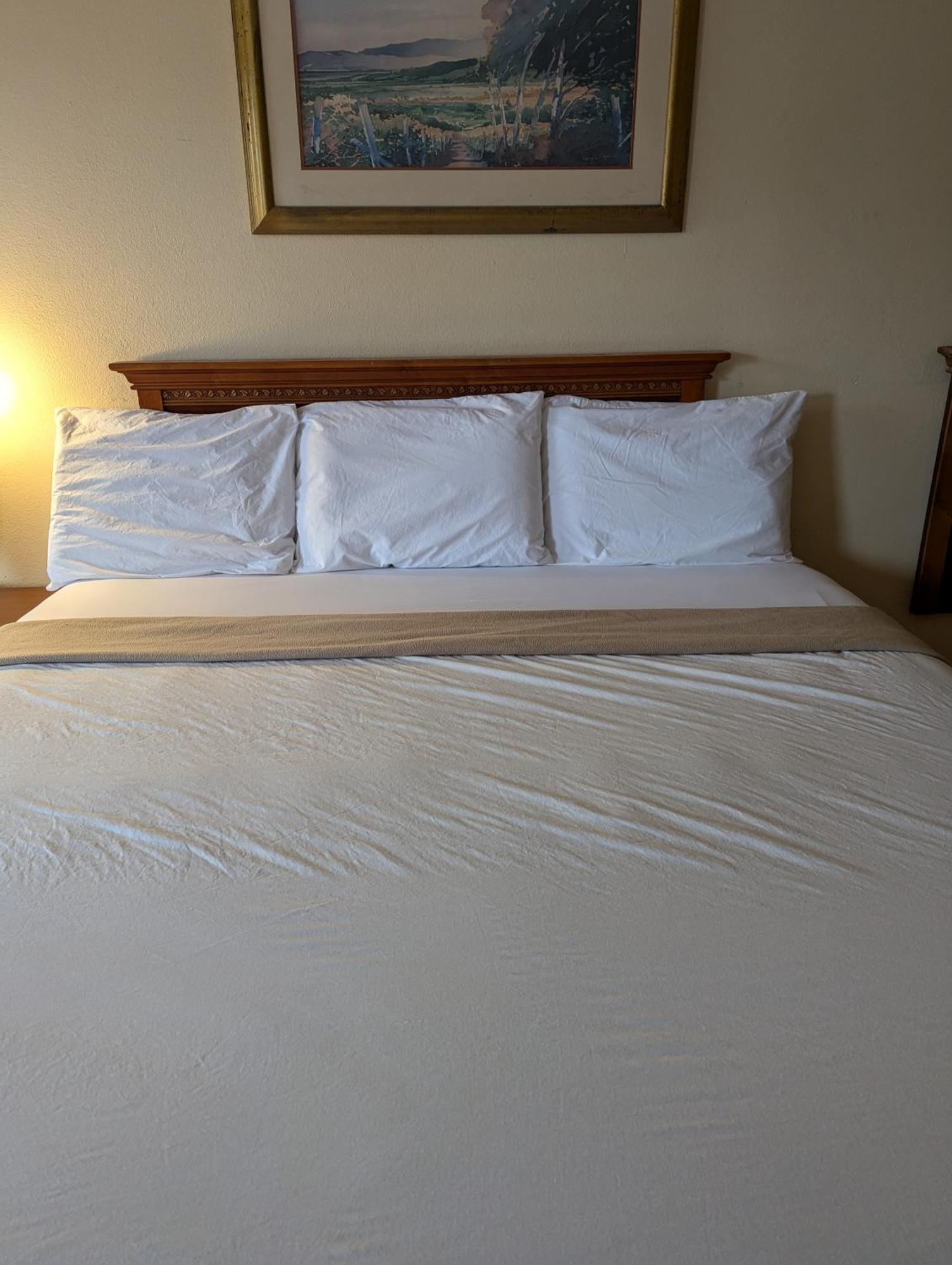 Sun Inn And Suites Киссимми Экстерьер фото
