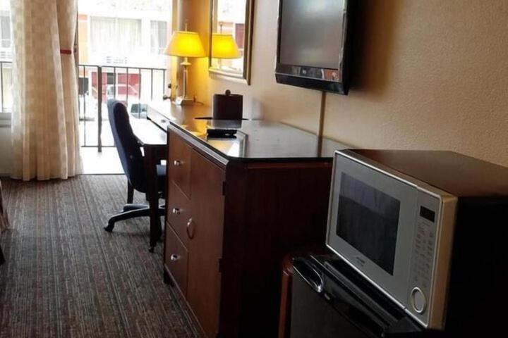 Sun Inn And Suites Киссимми Экстерьер фото