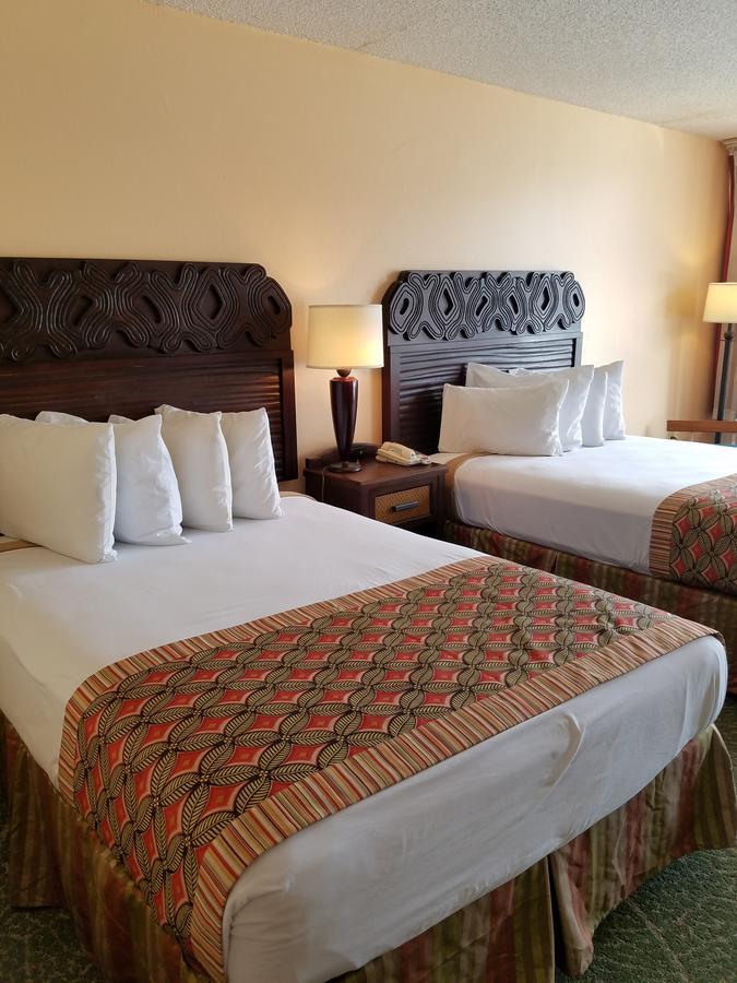 Sun Inn And Suites Киссимми Экстерьер фото