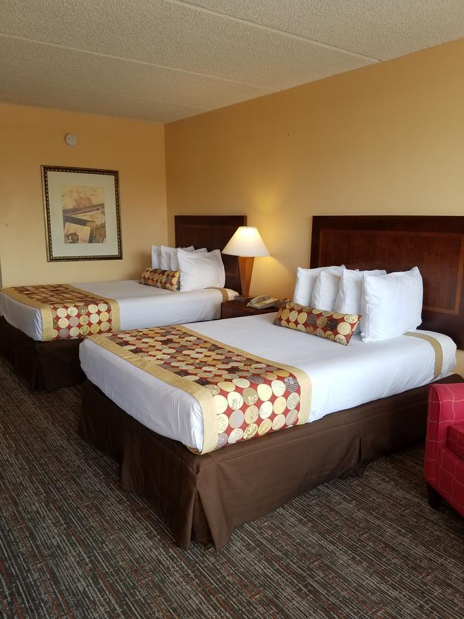 Sun Inn And Suites Киссимми Экстерьер фото
