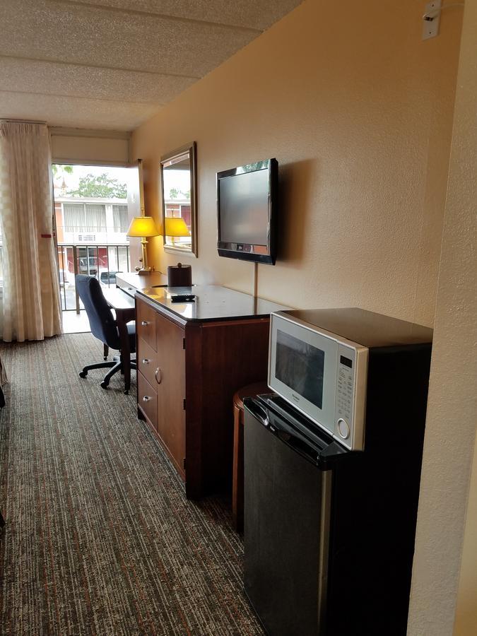 Sun Inn And Suites Киссимми Экстерьер фото