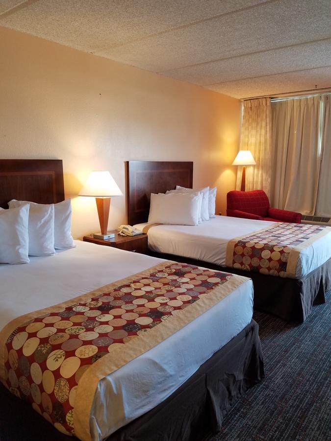 Sun Inn And Suites Киссимми Экстерьер фото